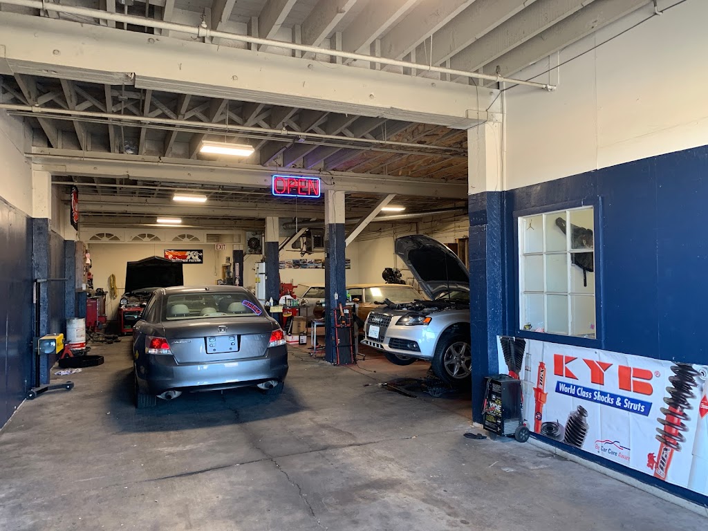 all auto electrical | 3022 Giant Rd, San Pablo, CA 94806, USA | Phone: (510) 224-0547