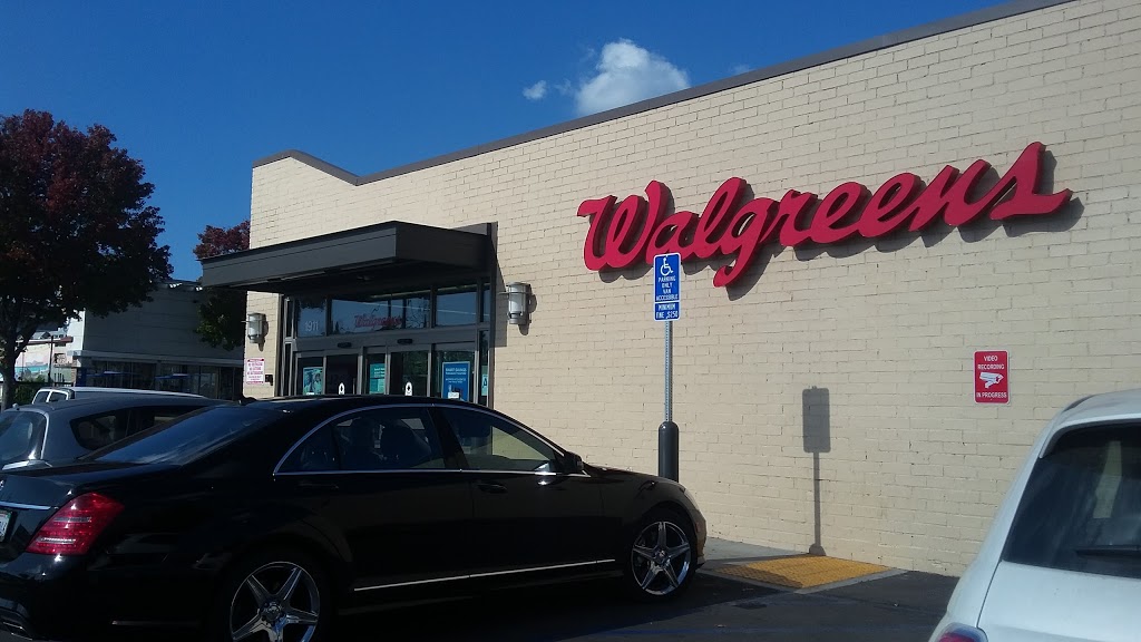 Walgreens Pharmacy | 1911 Lincoln Blvd, Santa Monica, CA 90405, USA | Phone: (310) 526-4496