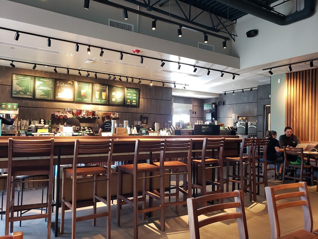 Starbucks | 12227 Pine Bluffs Way, Parker, CO 80134, USA | Phone: (720) 618-3396