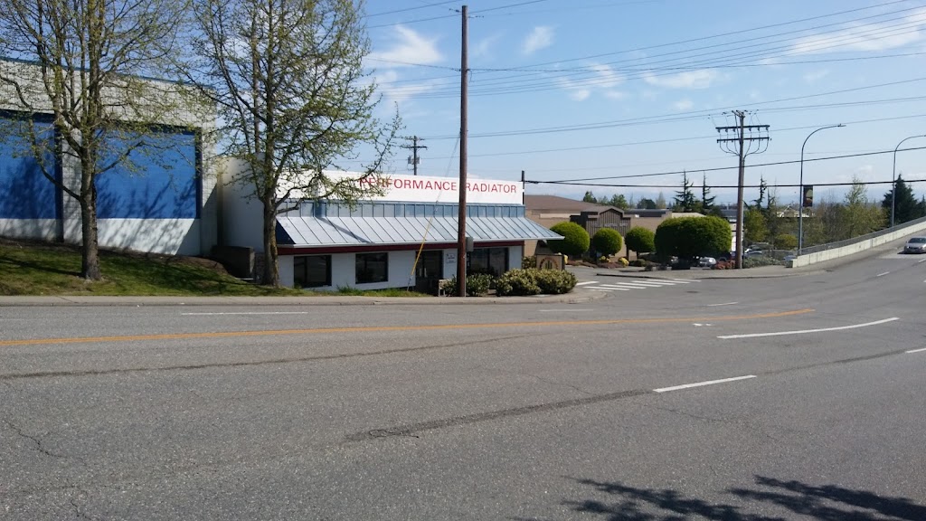 Performance Radiator | 2121 Pacific Ave, Everett, WA 98201, USA | Phone: (425) 252-7330