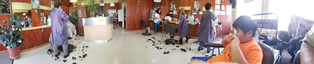 Conching Great Cuts | 7123 Mission St, Daly City, CA 94014, USA | Phone: (650) 755-2056