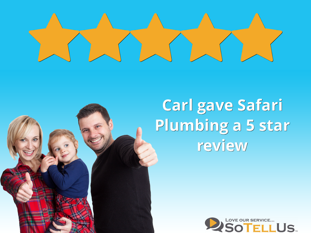 Safari Plumbing | 22917 E Parkside Dr, Queen Creek, AZ 85142, USA | Phone: (480) 917-7777