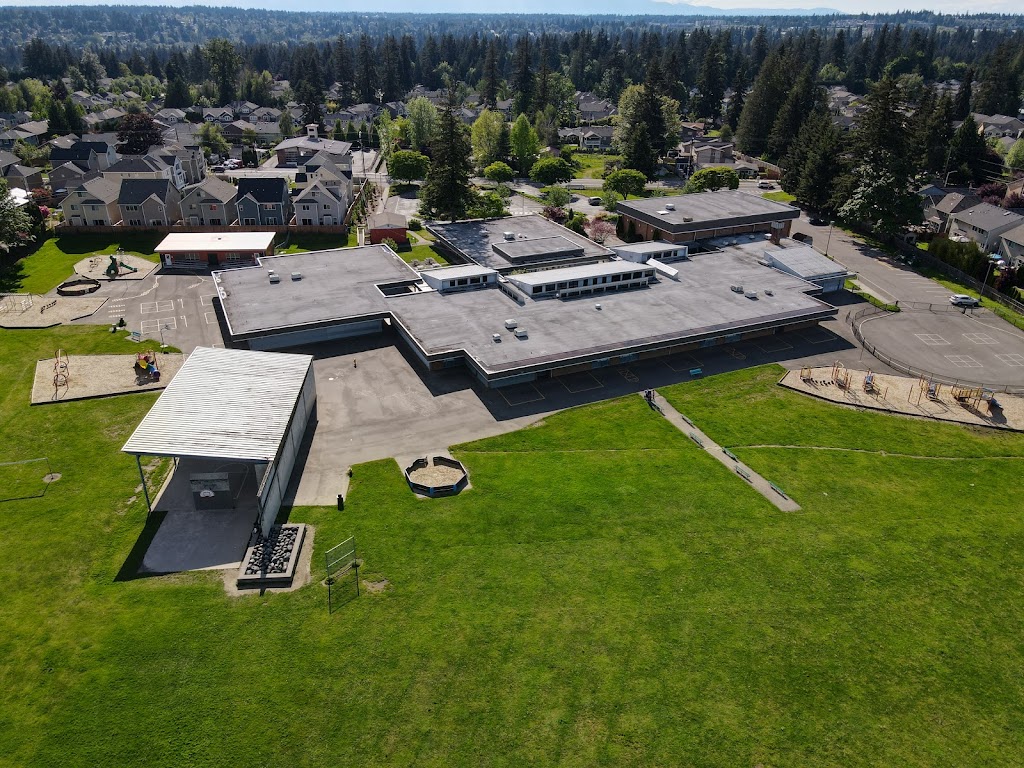 Hilltop Elementary School | 20425 Damson Rd, Lynnwood, WA 98036, USA | Phone: (425) 431-7604