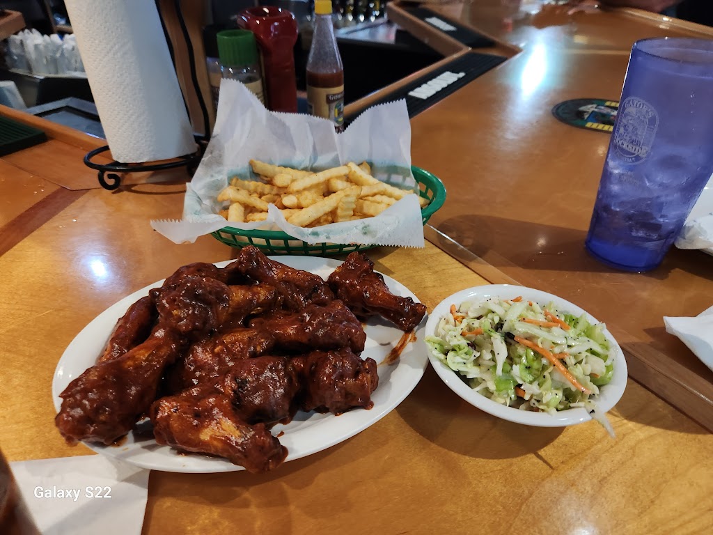 Gators Dockside The Villages | 1004 Main St, Lady Lake, FL 32159, USA | Phone: (352) 430-1377