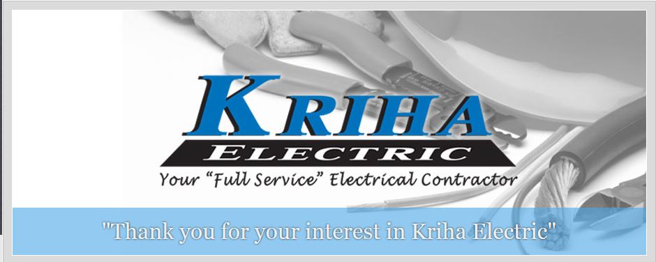 Kriha Electric, LLC | 34511 191st Ave, Montgomery, MN 56069, USA | Phone: (507) 364-7520