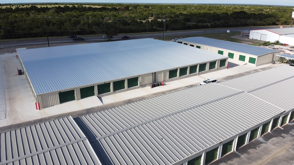 Excalibur Self Storage | 3359 TX-29, Burnet, TX 78611, USA | Phone: (512) 715-8588