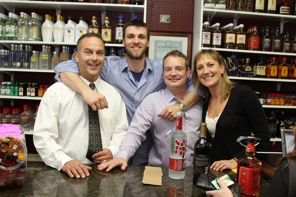 Five Points Wines and Spirits | 6507 Campbell Blvd, Lockport, NY 14094, USA | Phone: (716) 210-3339