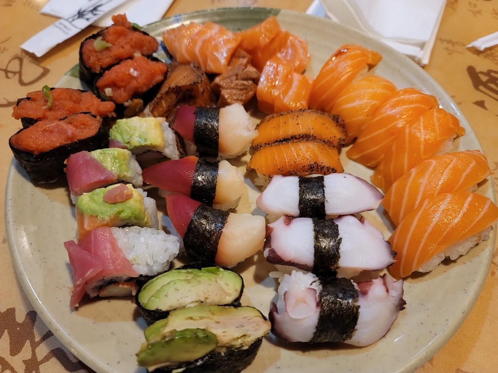 Shinju Japanese Buffet | 3305 S University Dr, Davie, FL 33328, USA | Phone: (954) 472-3666