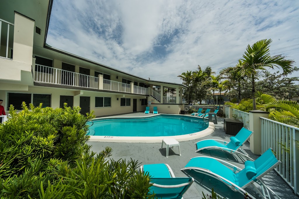 Surf & Sand Hotel Pompano Beach | 601 N Ocean Blvd, Pompano Beach, FL 33062, USA | Phone: (954) 604-3005