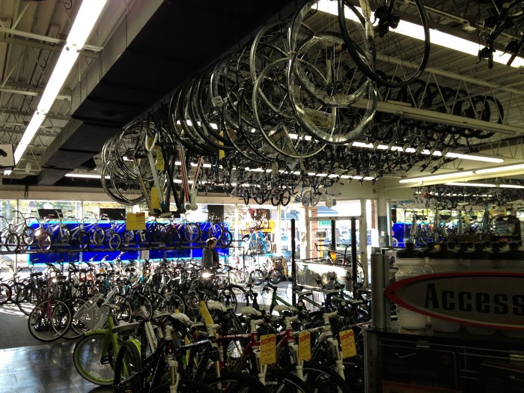 Richards Bicycles | 11933 S Harlem Ave, Palos Heights, IL 60463, USA | Phone: (708) 448-4601