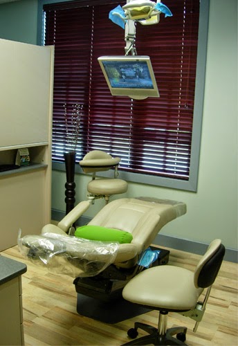 Serene Smiles Dentistry | 600 Gathering Park Cir #102, Cary, NC 27519 | Phone: (919) 460-7025