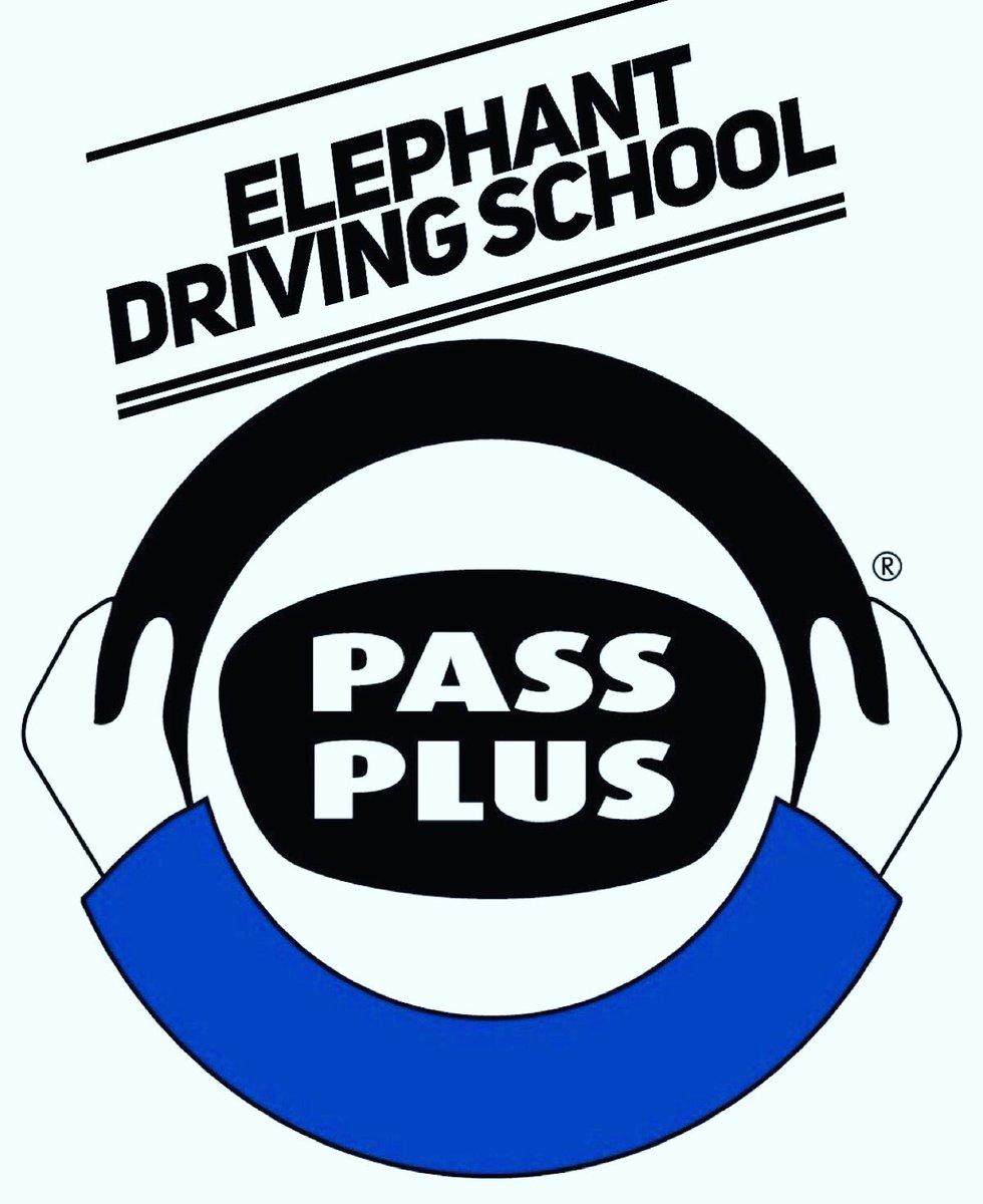 Elephant Driving School | 54 St Helier Ave, Morden SM4 6LF, United Kingdom | Phone: 02036332535