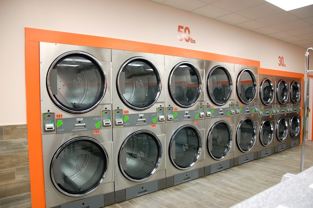 HK Laundry Equipment | 530 Main St, Armonk, NY 10504, USA | Phone: (800) 229-4572