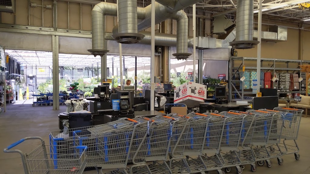 Walmart Garden Center | 2750 E Germann Rd, Chandler, AZ 85286, USA | Phone: (480) 812-2930