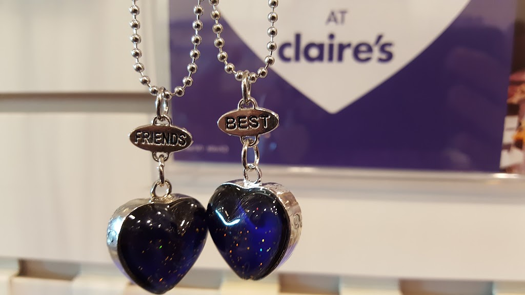 Claires | 300 Colonial Promenade Pkwy, Alabaster, AL 35007 | Phone: (205) 664-0292