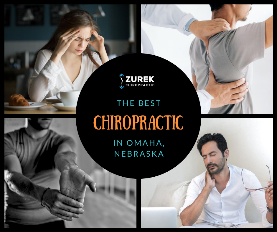 Zurek Chiropractic | 2805 S 108th St, Omaha, NE 68144, USA | Phone: (402) 504-3434