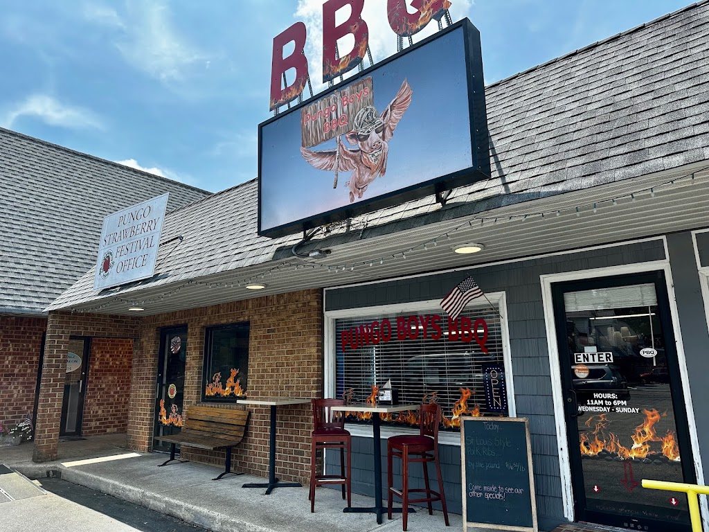 Pungo Boys BBQ | 1776 Princess Anne Rd Unit N, Virginia Beach, VA 23456, USA | Phone: (757) 301-8661