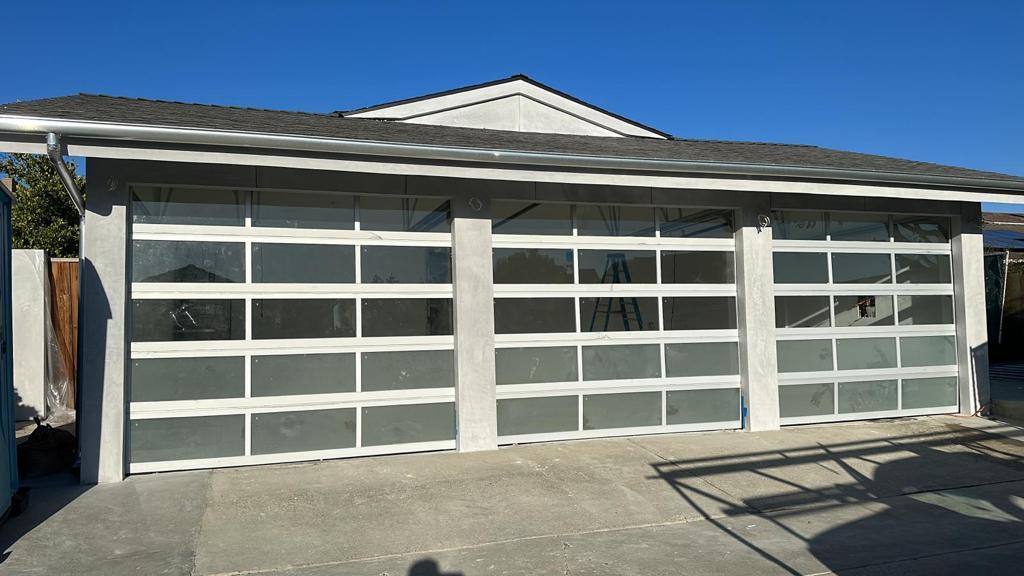 HQ Garage Doors and Gates | 23235 Burbank Blvd, Woodland Hills, CA 91367, United States | Phone: (833) 622-5222