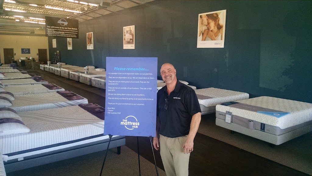 The Mattress Hub Wichita (Northwest) | 10535 W 21st St, Wichita, KS 67205, USA | Phone: (316) 722-3384