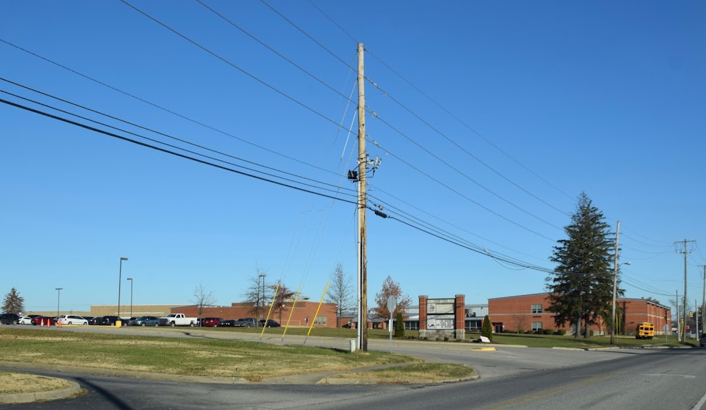 Silver Creek Elementary School | 503 N Indiana Ave, Sellersburg, IN 47172, USA | Phone: (812) 246-3312