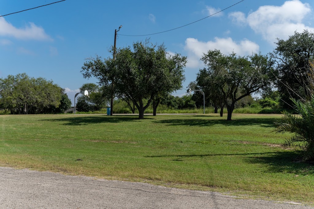 John J. Sablatura Park | TX-44, Banquete, TX 78339, USA | Phone: (361) 414-6565