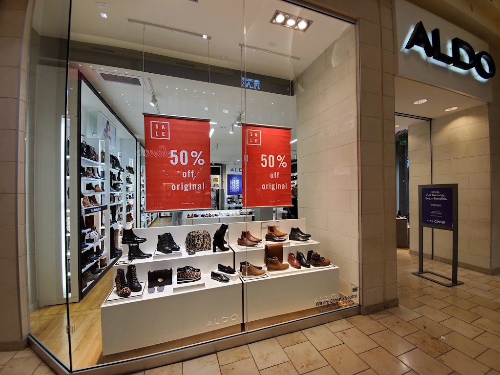 ALDO | 100 Robinson Plaza #1750, Pittsburgh, PA 15205, USA | Phone: (412) 788-1689