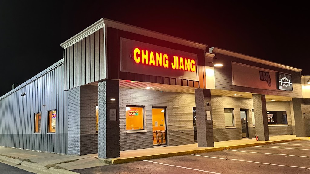 Chang Jiang | Chinese Restaurant | 1200 Springdale St, Mt Horeb, WI 53572, USA | Phone: (608) 437-9888