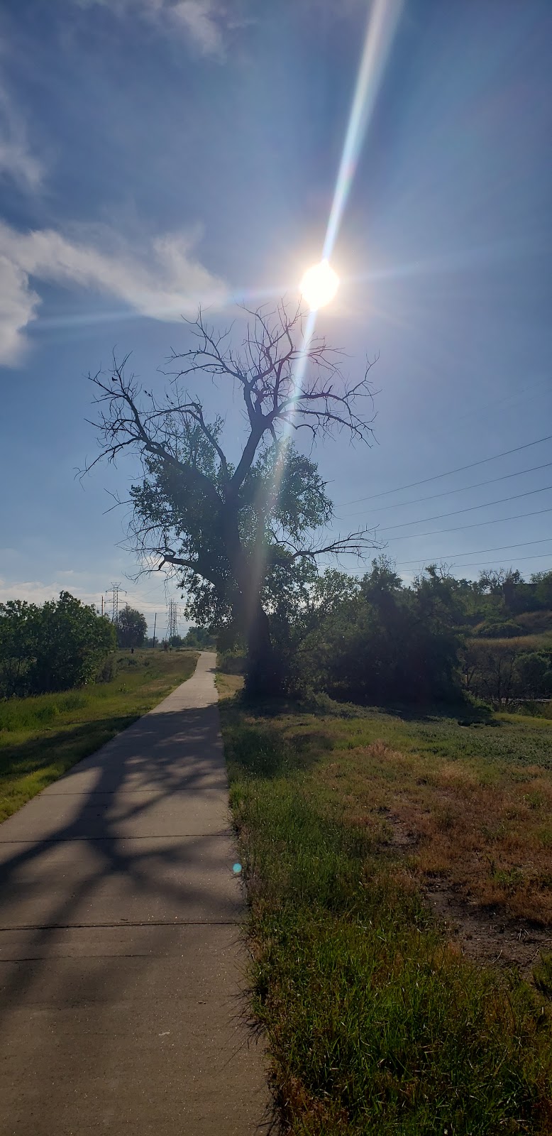 Lowell Ponds State Wildlife Area | 5515 Lowell Blvd, Denver, CO 80221, USA | Phone: (303) 291-7227