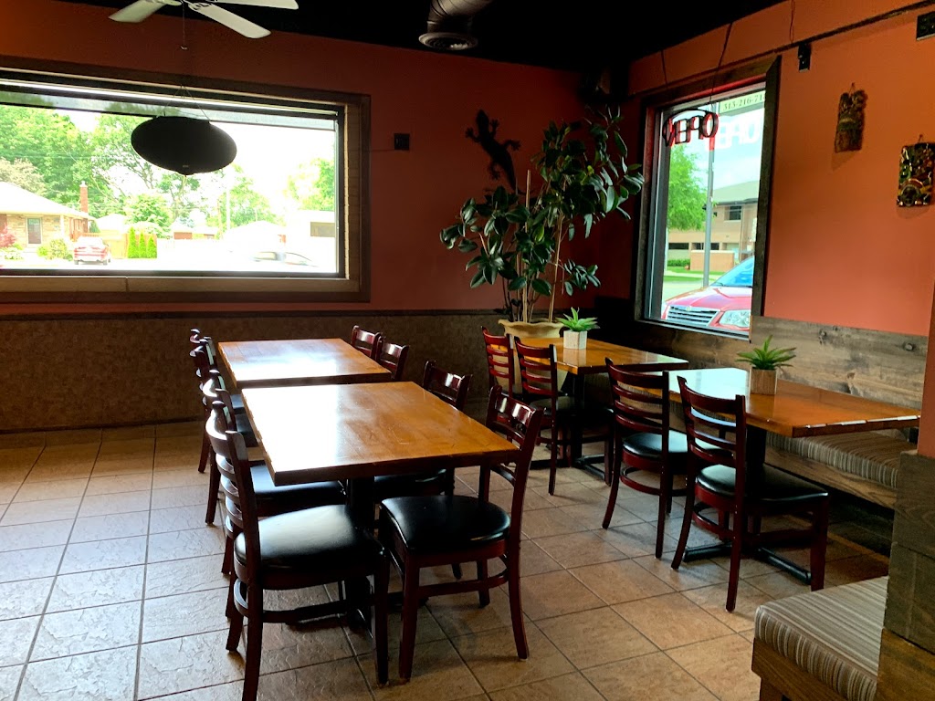 Angelinas Mexican Restaurant | 8425 Allen Rd, Allen Park, MI 48101, USA | Phone: (313) 216-7181