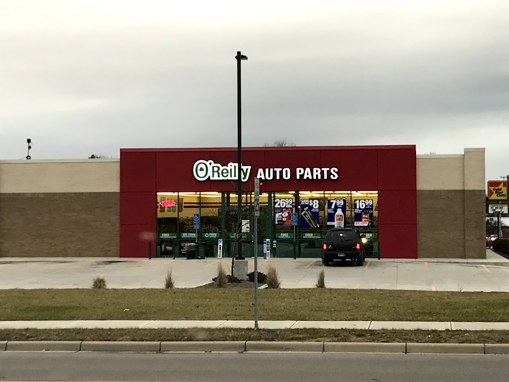 OReilly Auto Parts | 2381 Beechwood Dr, Germantown, OH 45327, USA | Phone: (937) 660-3040