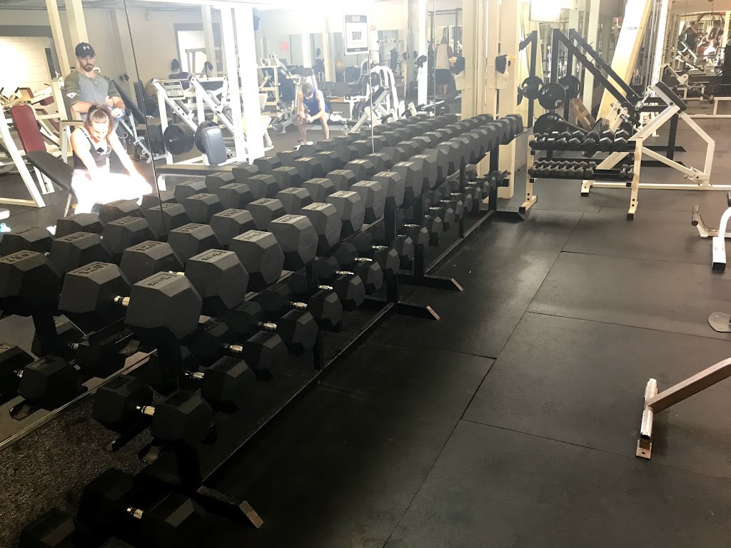 Catalyst Fitness - Northeast | 5928 Trier Rd, Fort Wayne, IN 46815, USA | Phone: (260) 485-1671