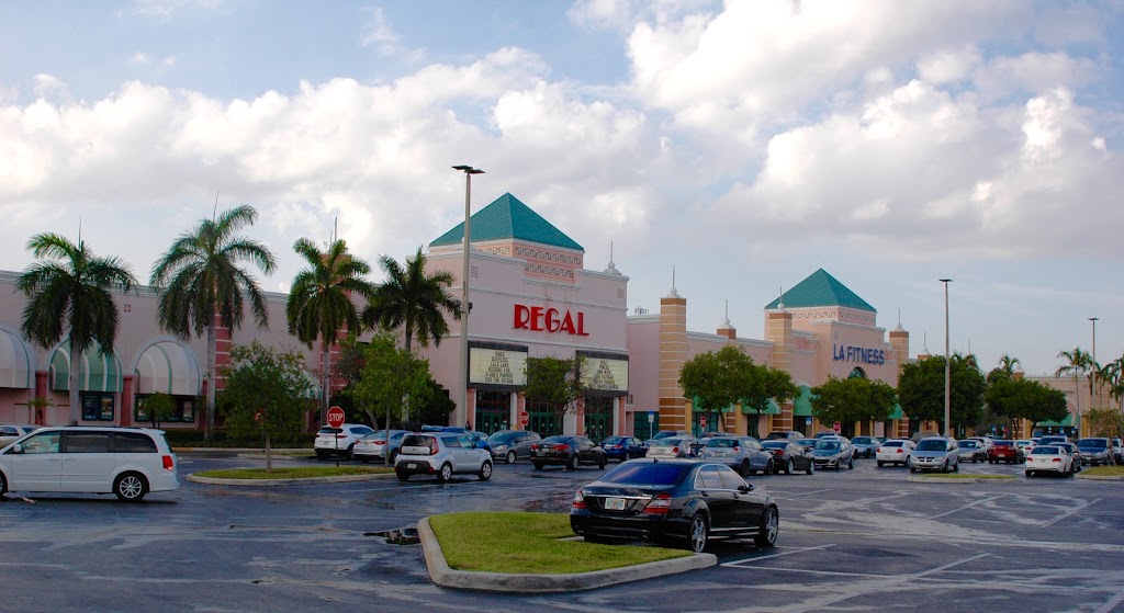 Cypress Creek Station | 6325 N Andrews Ave, Fort Lauderdale, FL 33309, USA | Phone: (833) 800-4343