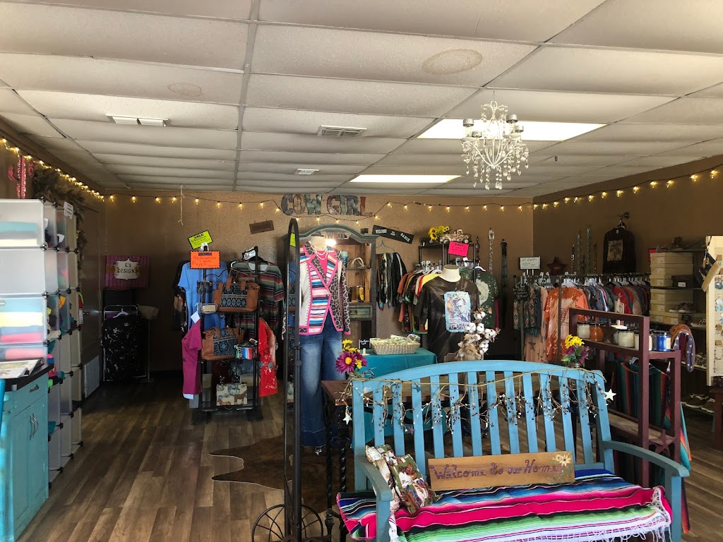 VINTAGE COWGIRL CUSTOMS | 518 E Hwy 199, Springtown, TX 76082 | Phone: (210) 294-2882