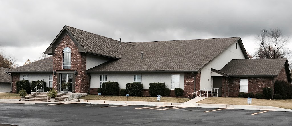 New Life Tabernacle | 13107 W 41st St, Sand Springs, OK 74063, USA | Phone: (918) 245-5241