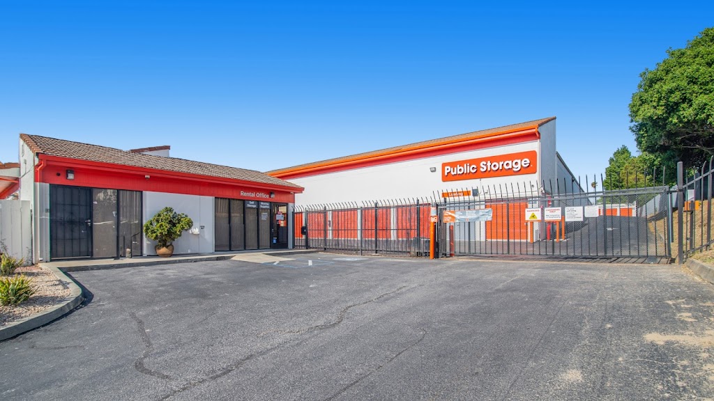 Public Storage | 115 Capitola Road Extension, Santa Cruz, CA 95062, USA | Phone: (831) 515-6623