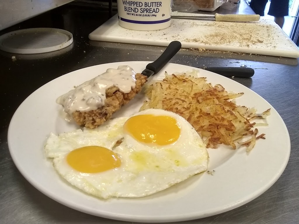 Breakfast Shoppe | 1507 Duss Ave, Ambridge, PA 15003, USA | Phone: (724) 385-0611