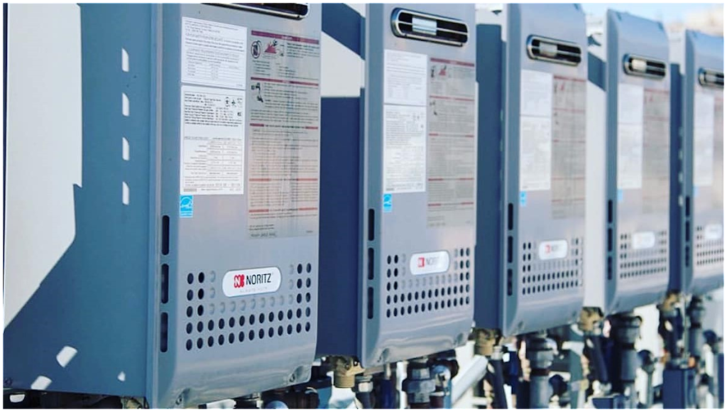 Tankless Pro | 2445 Augustine Dr, Santa Clara, CA 95054, USA | Phone: (424) 410-3111