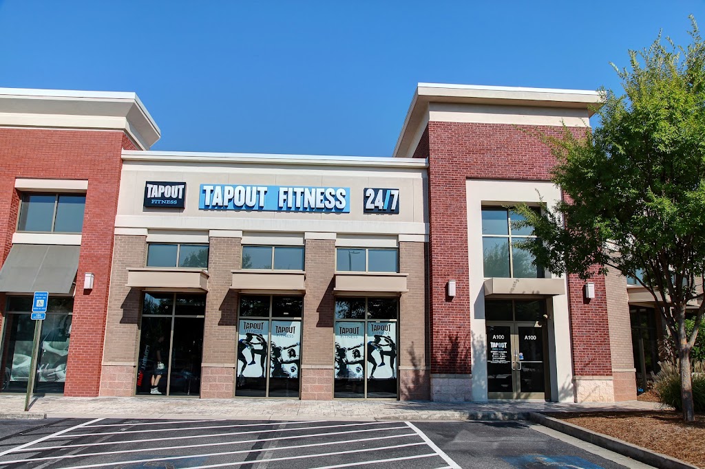 ATL FITNESS 24/7 ALPHARETTA | 970 North Point Dr, Alpharetta, GA 30022, USA | Phone: (678) 430-3777