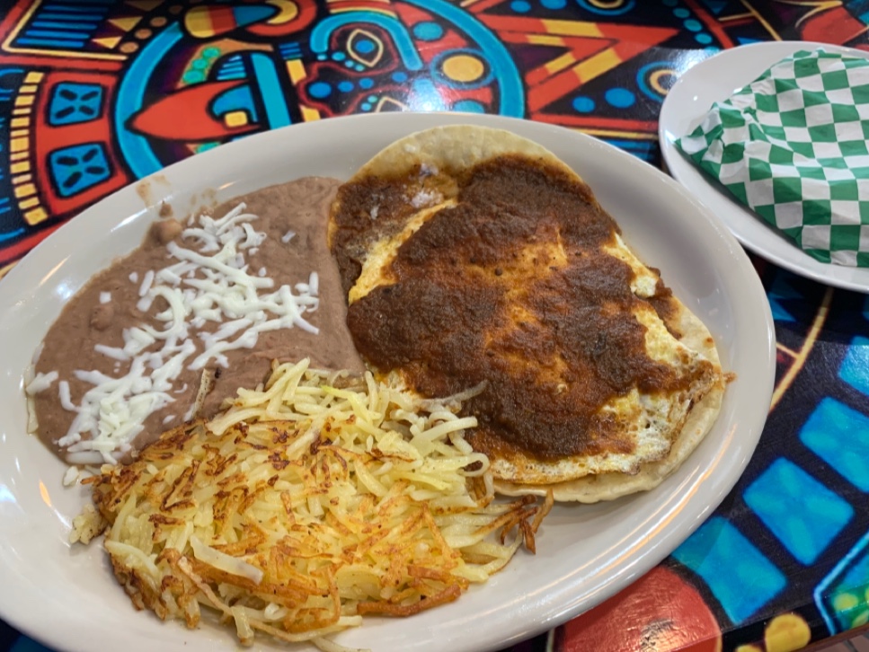 Restaurante Comida Mexicana Castillo | 729 N Grand Ave, Gainesville, TX 76240, USA | Phone: (940) 612-5067