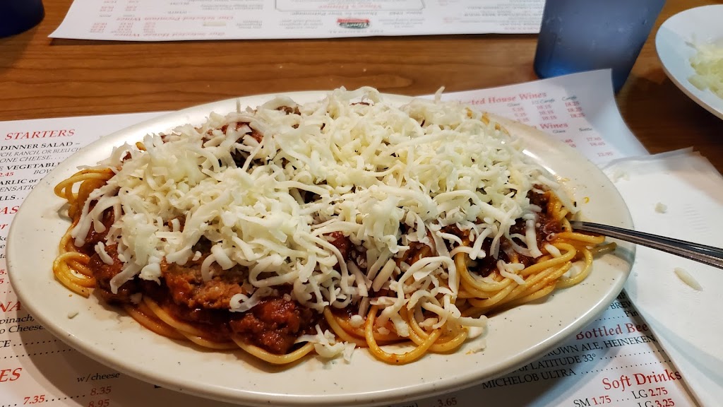 Vinces Spaghetti | 1206 W Holt Blvd, Ontario, CA 91762, USA | Phone: (909) 986-7074