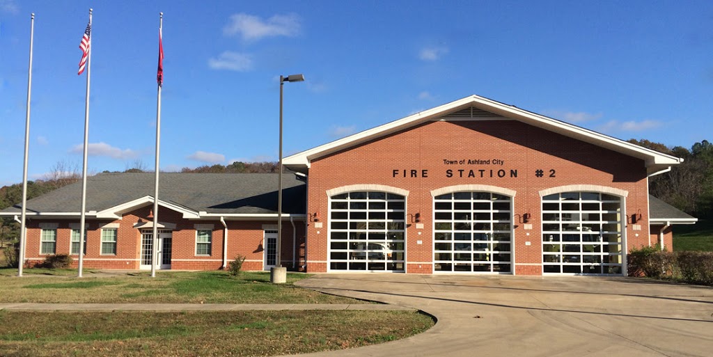 Ashland City Fire Department - Station 2 | 200 Little Marrowbone Rd, Ashland City, TN 37015, USA | Phone: (615) 792-4531