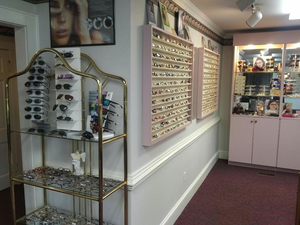 Georges Optical Shop | 1125 N Road St, Elizabeth City, NC 27909 | Phone: (252) 331-7922
