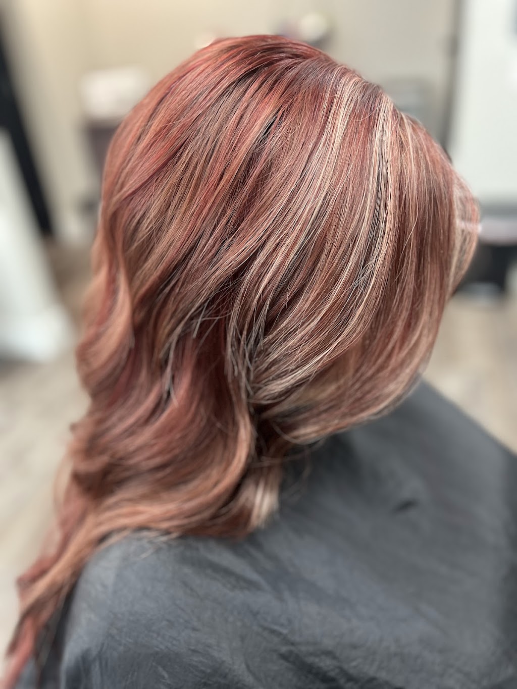 Hair Color & Hair Extensions by Darla - In Burleson, TX | 437 SW Wilshire Blvd suite d, Burleson, TX 76028, USA | Phone: (817) 889-4123