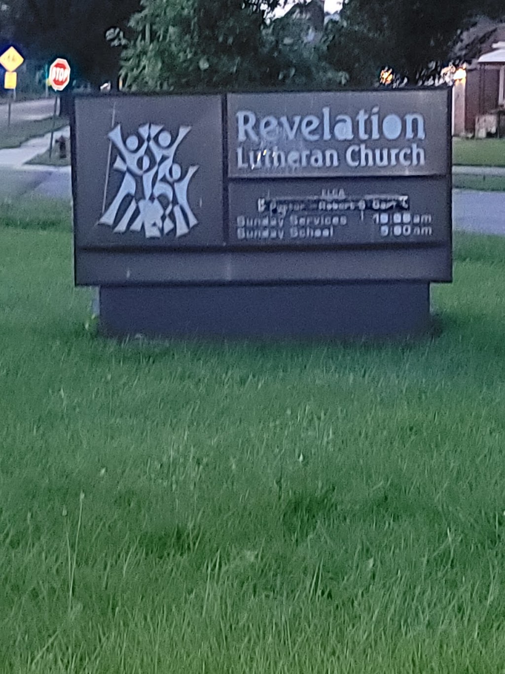 Revelation Lutheran Church | 6661 Oakman Blvd, Detroit, MI 48228, USA | Phone: (313) 706-1821