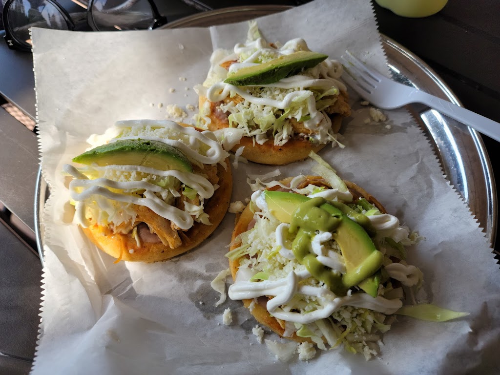 Tacos Oaxaca | 1601 S Main St, Lillington, NC 27546, USA | Phone: (910) 893-4927