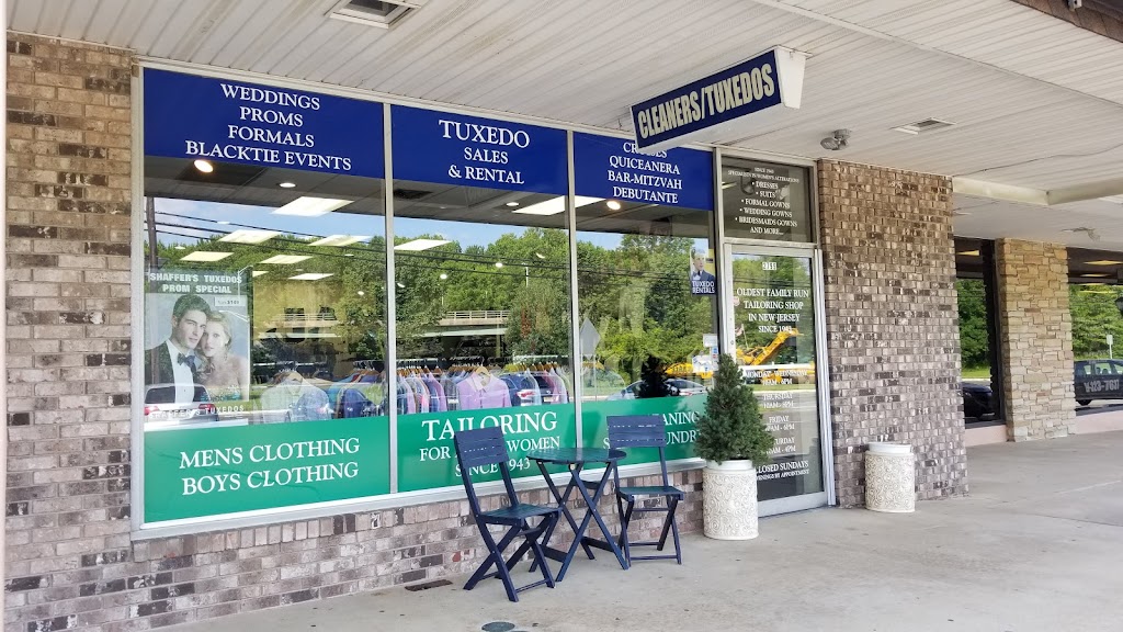 Shaffers Tailors Cleaners MensShop | 2799 US-1, Lawrenceville, NJ 08648 | Phone: (609) 771-1175