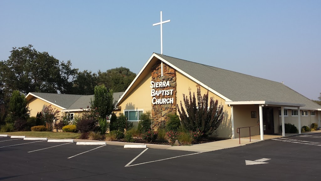 Sierra Baptist Church | 2215 Auburn Folsom Rd, Newcastle, CA 95658, USA | Phone: (916) 259-4227