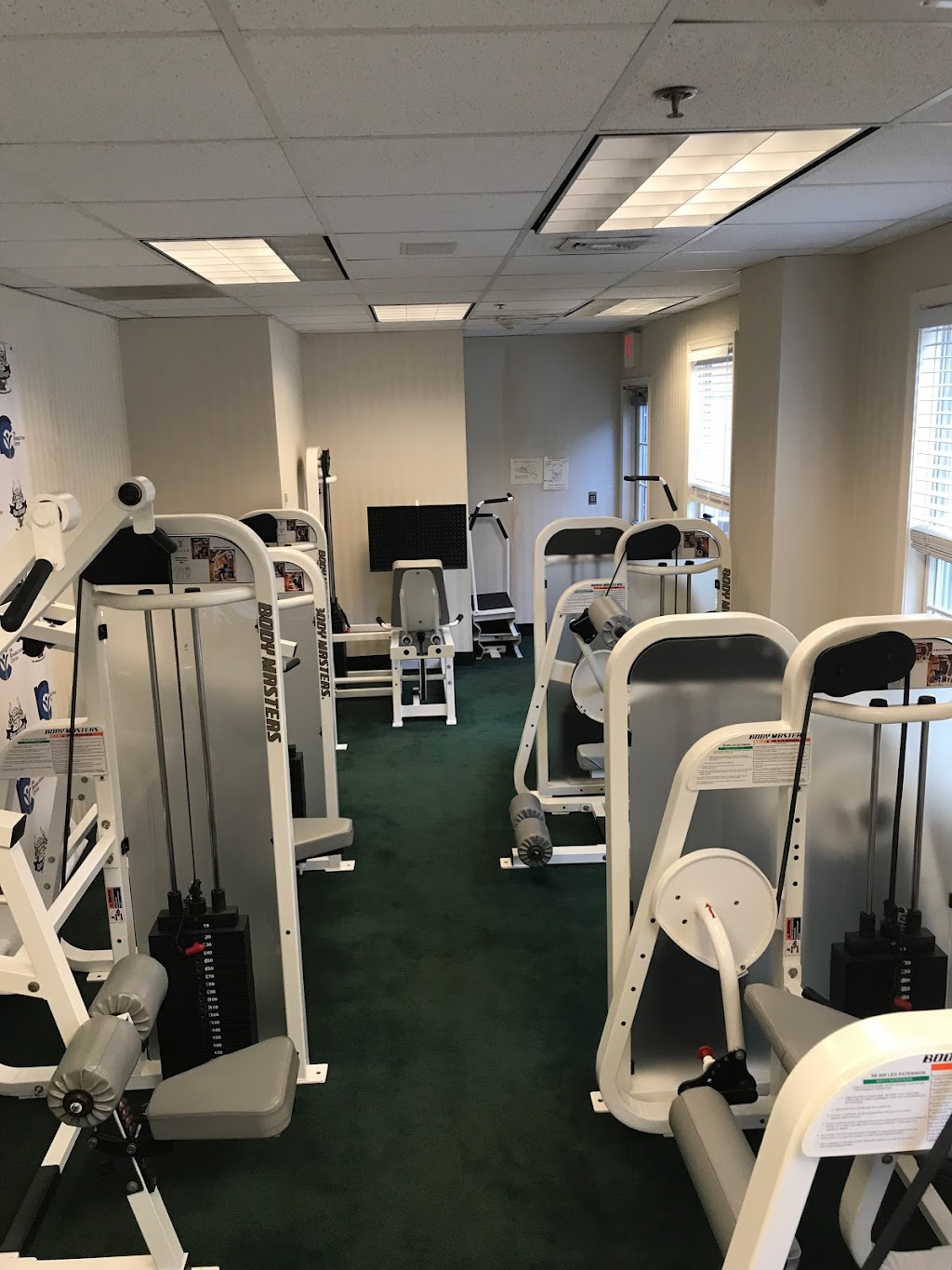 The Rehabilitation Center | 9608, 155 Raymond Rd, Princeton, NJ 08540, USA | Phone: (732) 329-1181