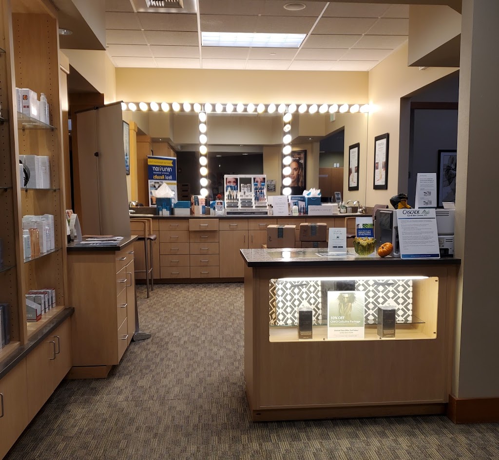 Cascade Eye And Skin Centers | 5225 Cirque Dr W Suite 200, University Place, WA 98467, USA | Phone: (253) 564-3365