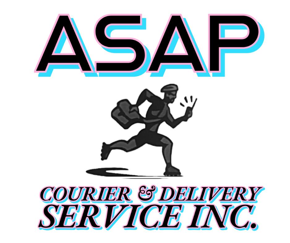 ASAP Courier & Delivery Services | 4030 S Meridian St, Indianapolis, IN 46217, United States | Phone: (317) 283-1885